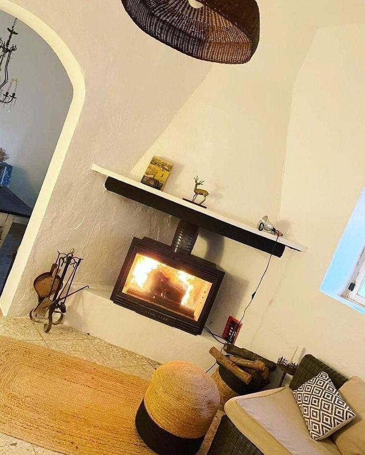 Appartamento El Quinto De Lucianez Las Ventas con Pena Aguilera Esterno foto