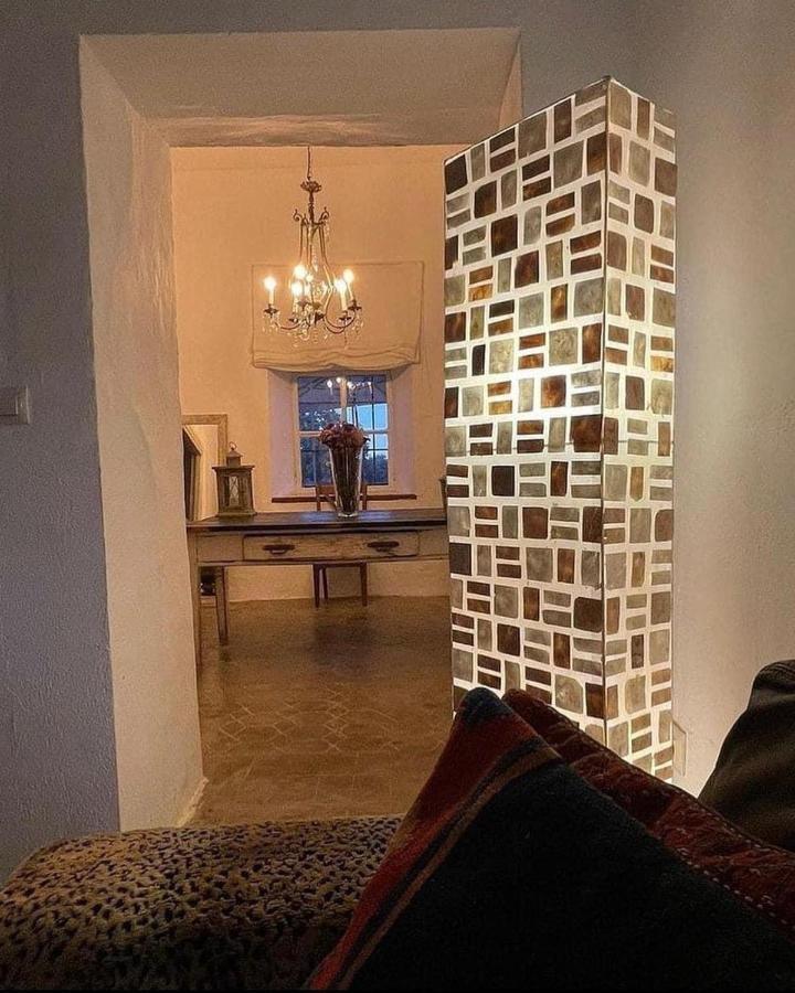 Appartamento El Quinto De Lucianez Las Ventas con Pena Aguilera Esterno foto
